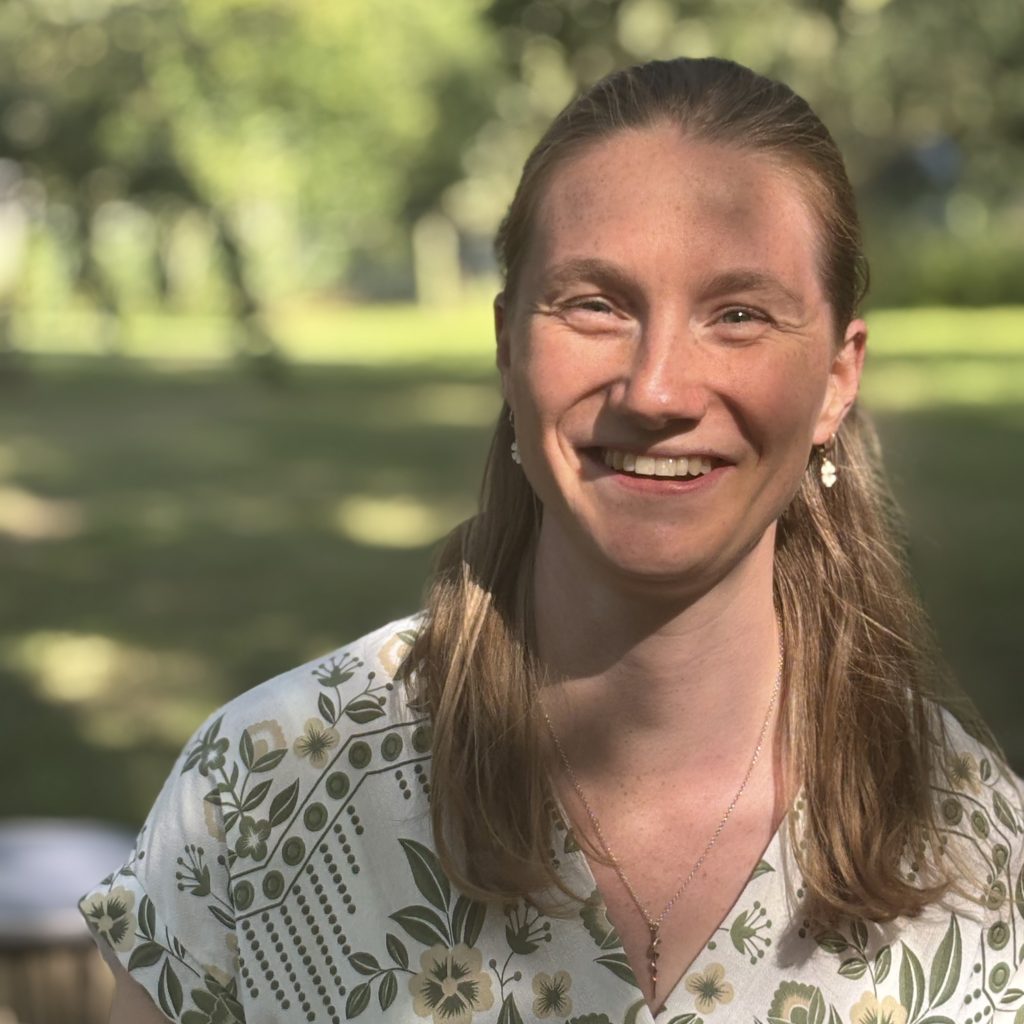 Dr. Justine Schepens